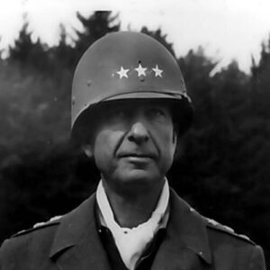 Alexander M. Patch