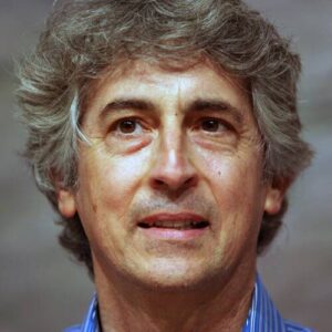 Alexander Payne