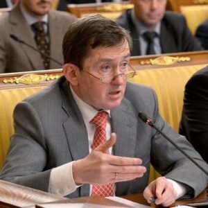 Alexander Pochinok