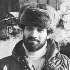 Alexandr Podrabinek