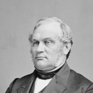Alexander Ramsey