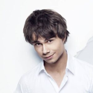Alexander Rybak