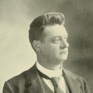 Alexander S. Clay