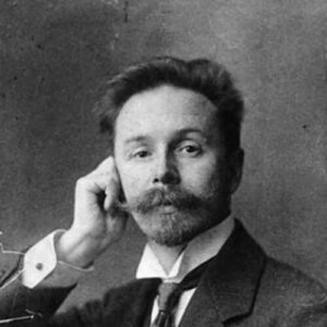 Alexander Scriabin