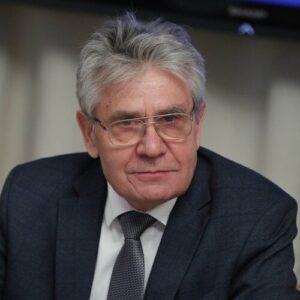 Alexander Sergeev