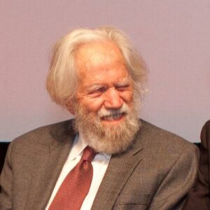 Alexander Shulgin
