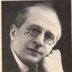 Alexander Siloti