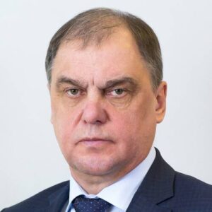 Alexander Skachkov