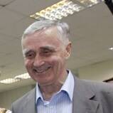 Aleksandr Skrinsky