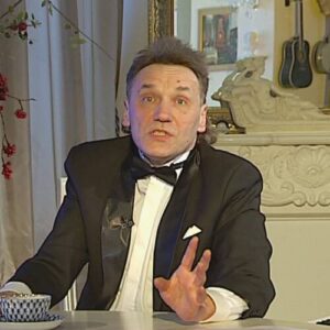 Oleksandr Sparynskyi