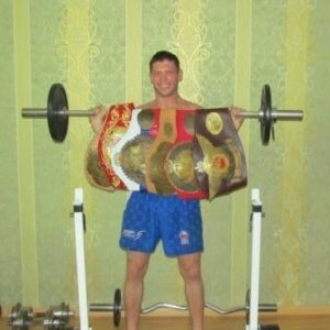 Alexander Stetsurenko