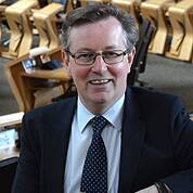 Alexander Stewart