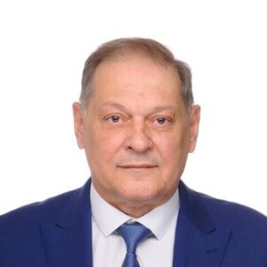 Alexander Strelyukhin