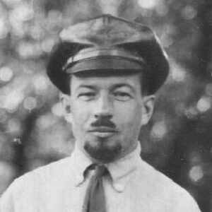 Alexander Tarasov-Rodionov