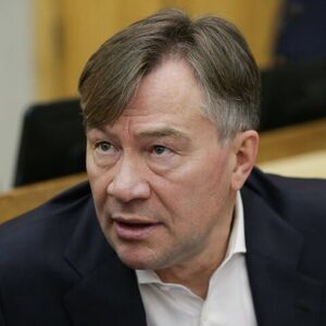 Aleksandr Terentyev