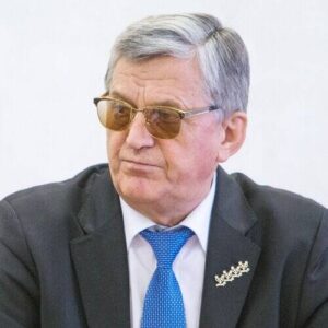 Alexander Tikhonov