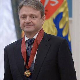 Alexander Tkachyov
