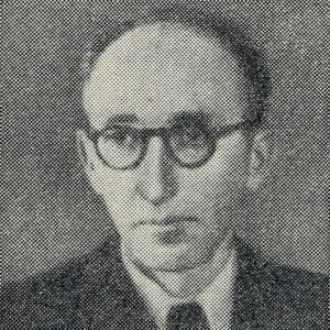 Alexander Tselikov