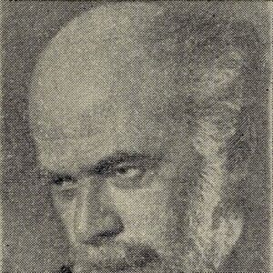 Alexander Vesnin