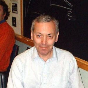 Alexander Vilenkin