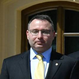 Alexander Vindman