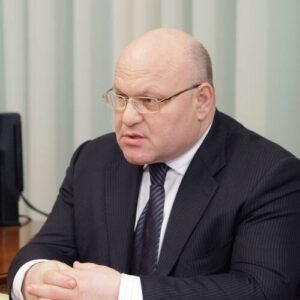 Alexander Vinnikov