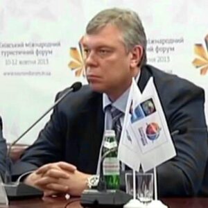 Alexander Volkov