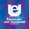 Alexander Von Humboldt University Business Corporation Logo