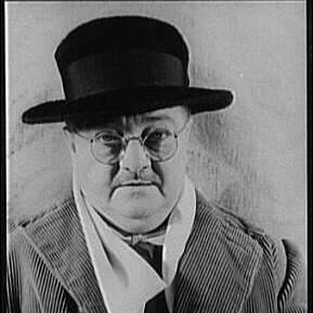 Alexander Woollcott