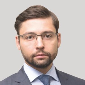 Alexander Yakubovsky