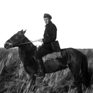 Alexander Leonidovich Yanshin