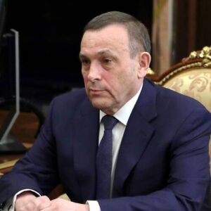 Alexander Yevstifeyev