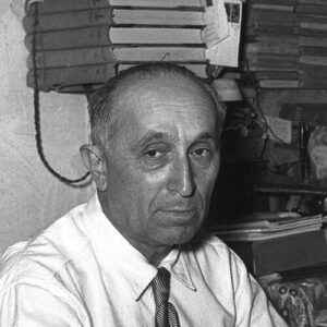 Alexander Zarchin
