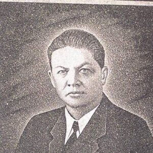 Alexander Fedorovich Zasyadko