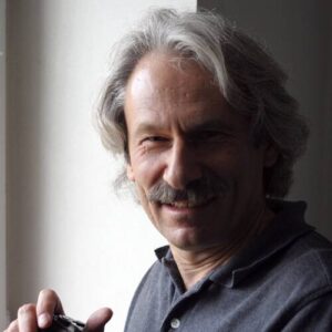 Alexander Zemlianichenko