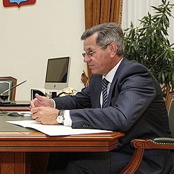 Alexander Zhilkin