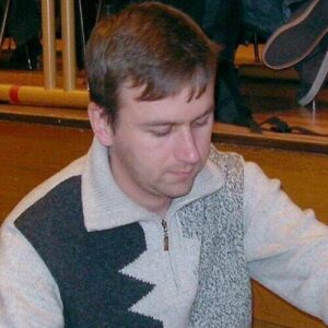 Alexander Zubarev