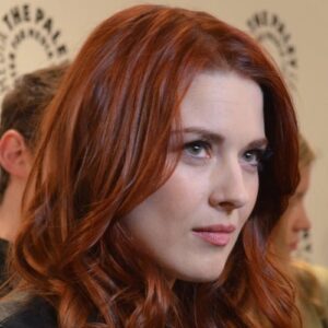 Alexandra Breckenridge