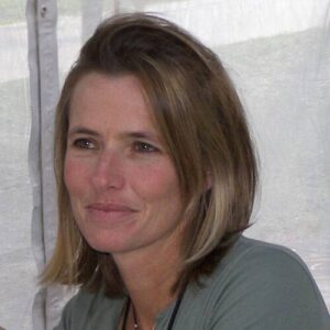 Alexandra Fuller