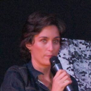Alexandra Hedison