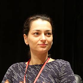 Alexandra Kosteniuk