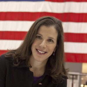 Alexandra Pelosi