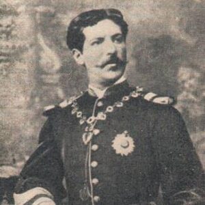Alexandre de Serpa Pinto