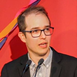 Alexandre Leduc