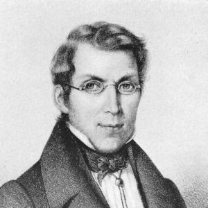 Alexandre Vinet