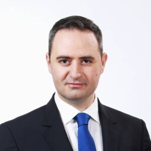 Alexandru Nazare
