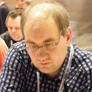 Alexei Barsov