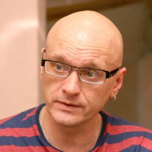 Aleksey Devotchenko