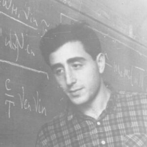 Alexei Fridman