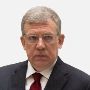 Alexei Kudrin